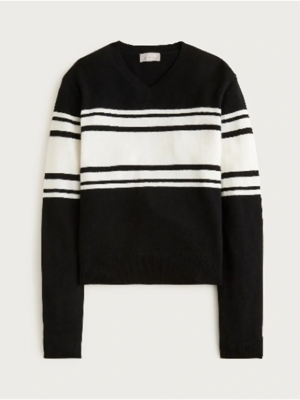 J. Crew when you